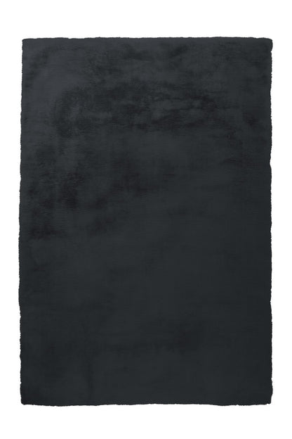 Rabbit 100 Anthrazit 180cm x 280cm