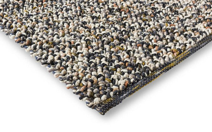 Vloerkleed Marble Carbon 29534