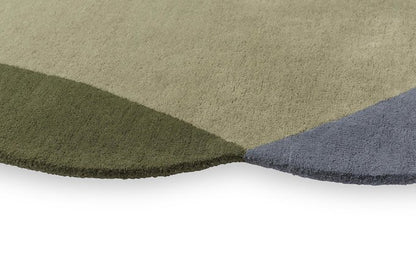 Brink and Campman Element Chad Grey-Green 087704
