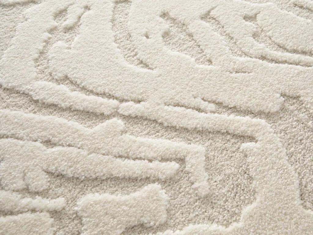 Eurogros Karpet Corpus - Corpus 066 Creme 2