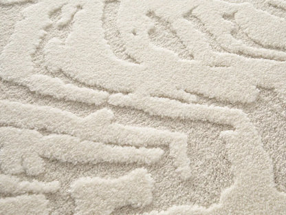 Eurogros Karpet Corpus - Corpus 066 Creme 2