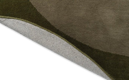 Brink and Campman Element Moore Moss 087807