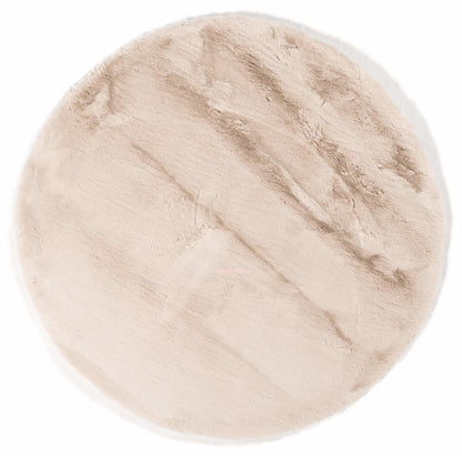 Galaxy-ecru-10-rond-hoogpolig