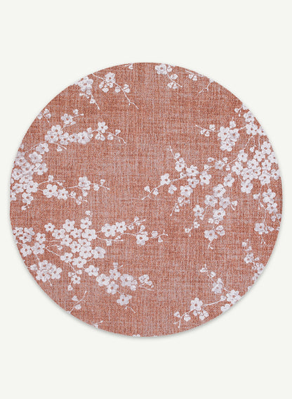 Copper Pink 9371 - Sakura Collection