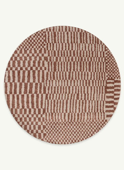 Berber - Ksar 9653