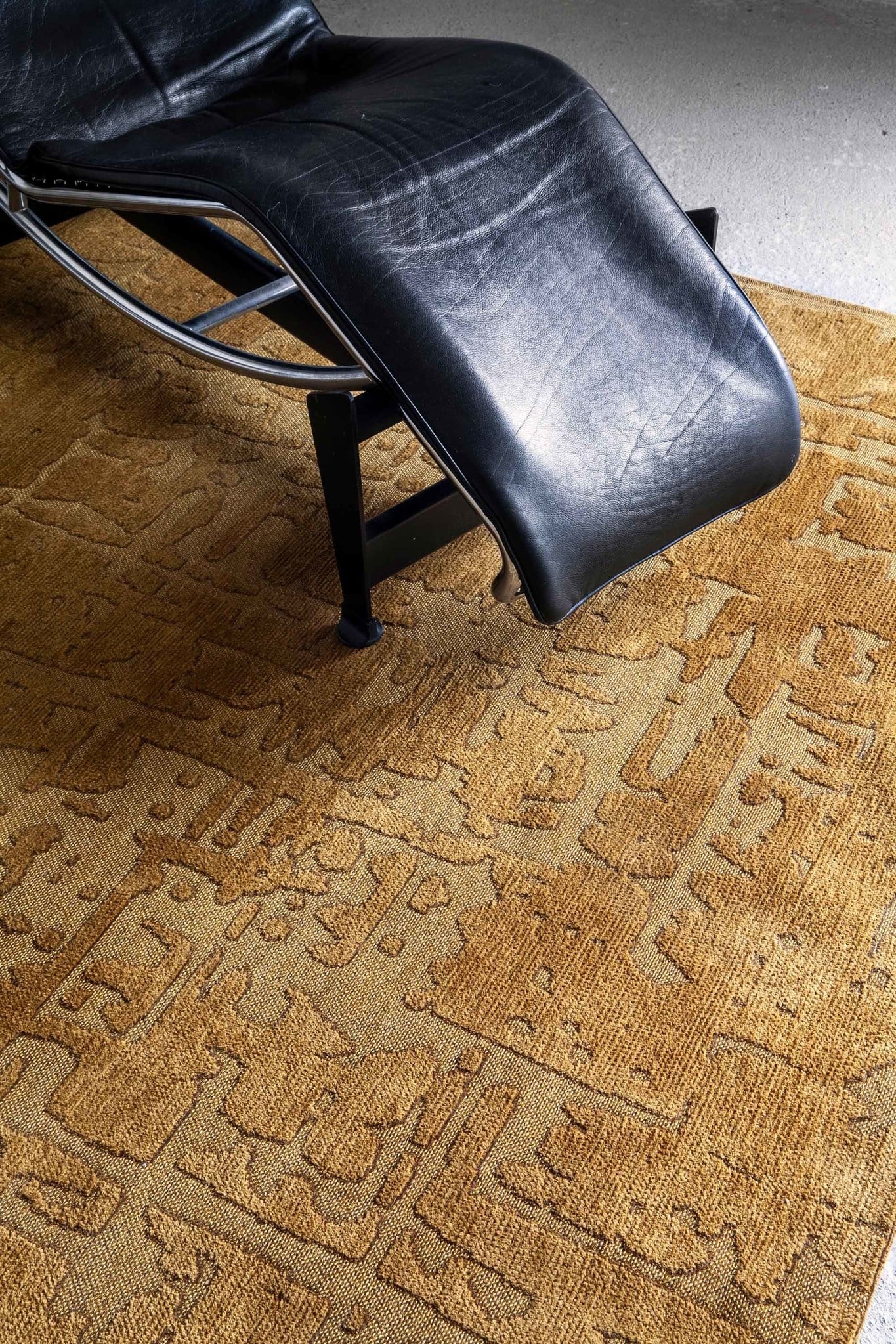 Madagascar Gold 9201 - Baobab Collection