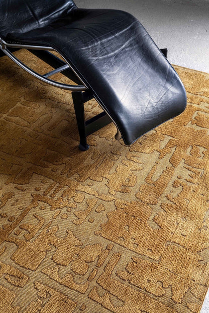 Madagascar Gold 9201 - Baobab Collection