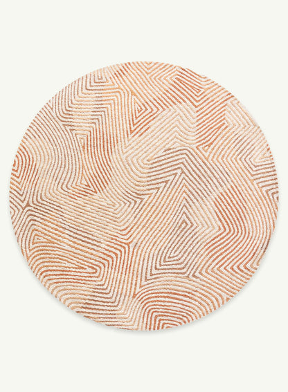 Coral - Indian Sand 9800