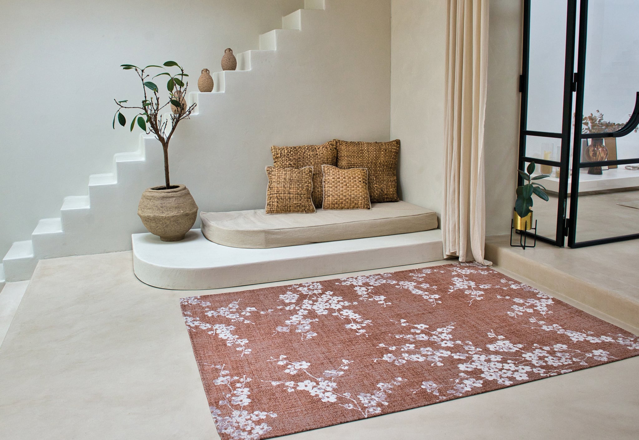 Copper Pink 9371 - Sakura Collection