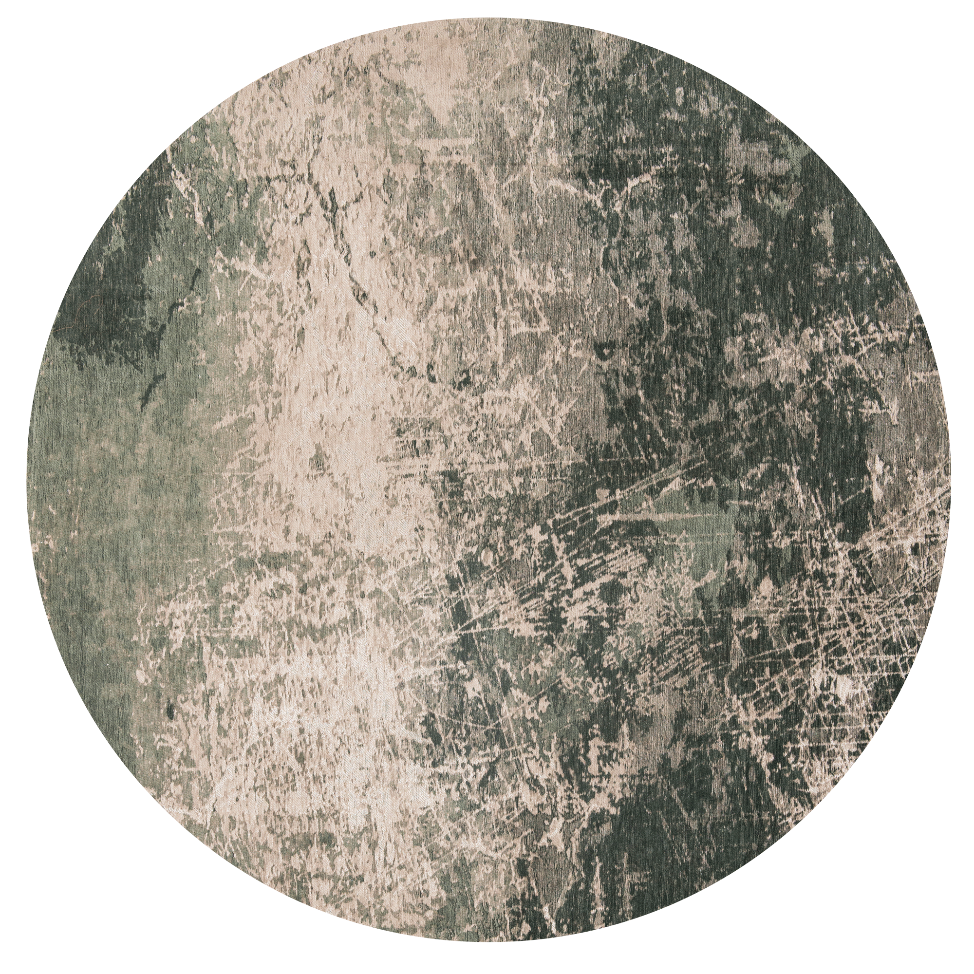 Dark Pine 8723 - Cracks Collection