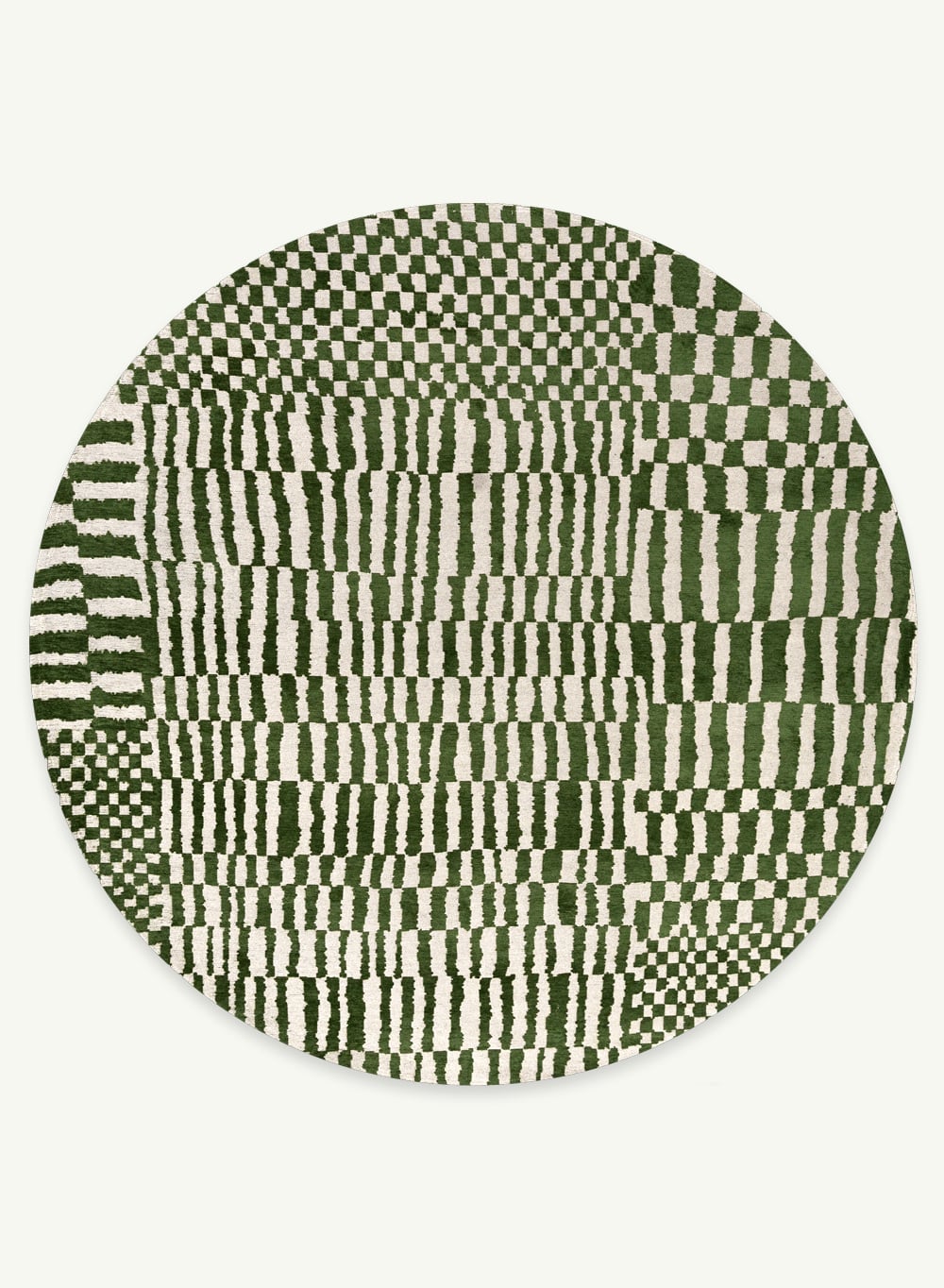 Berber - Oasis 9650