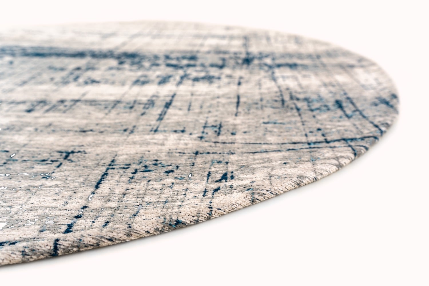 Bronx Azurite 8421 - Griff Collection