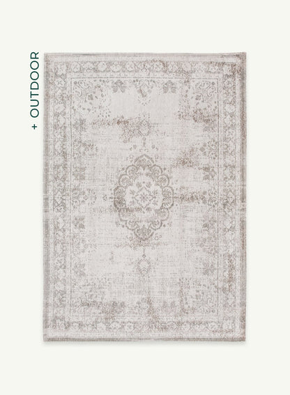 Salt & Pepper 8383 - Medallion Collection