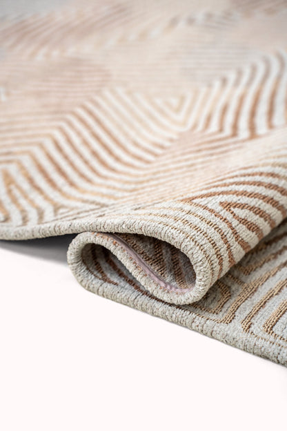 Coral - Indian Sand 9800