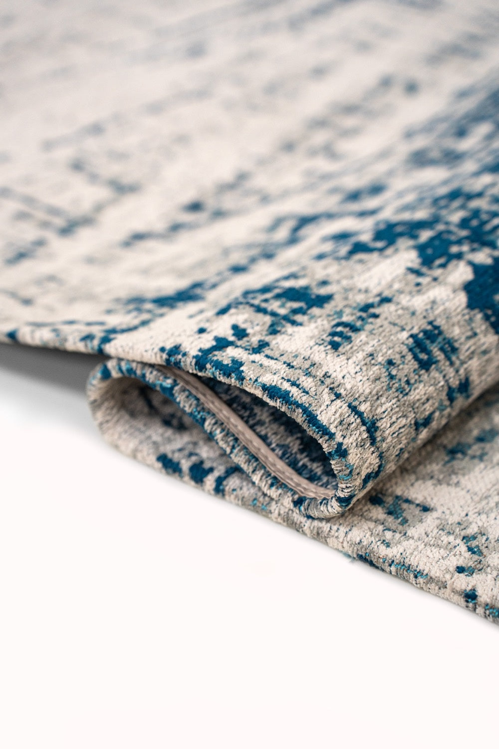 Bronx Azurite 8421 - Griff Collection
