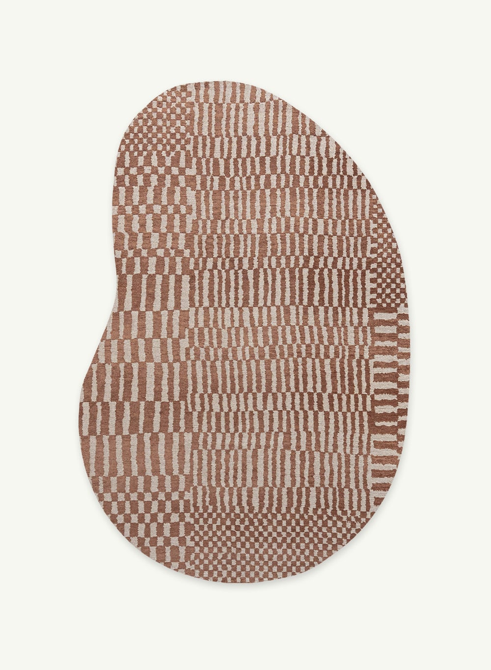 Berber - Ksar 9653