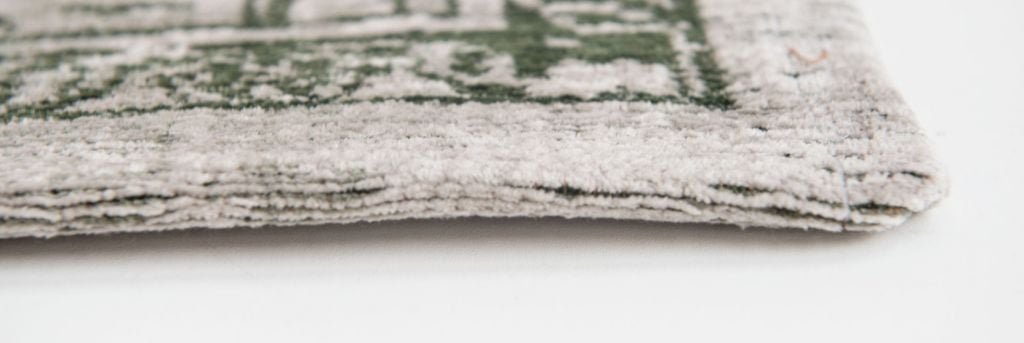Khayma - Green Border 8679