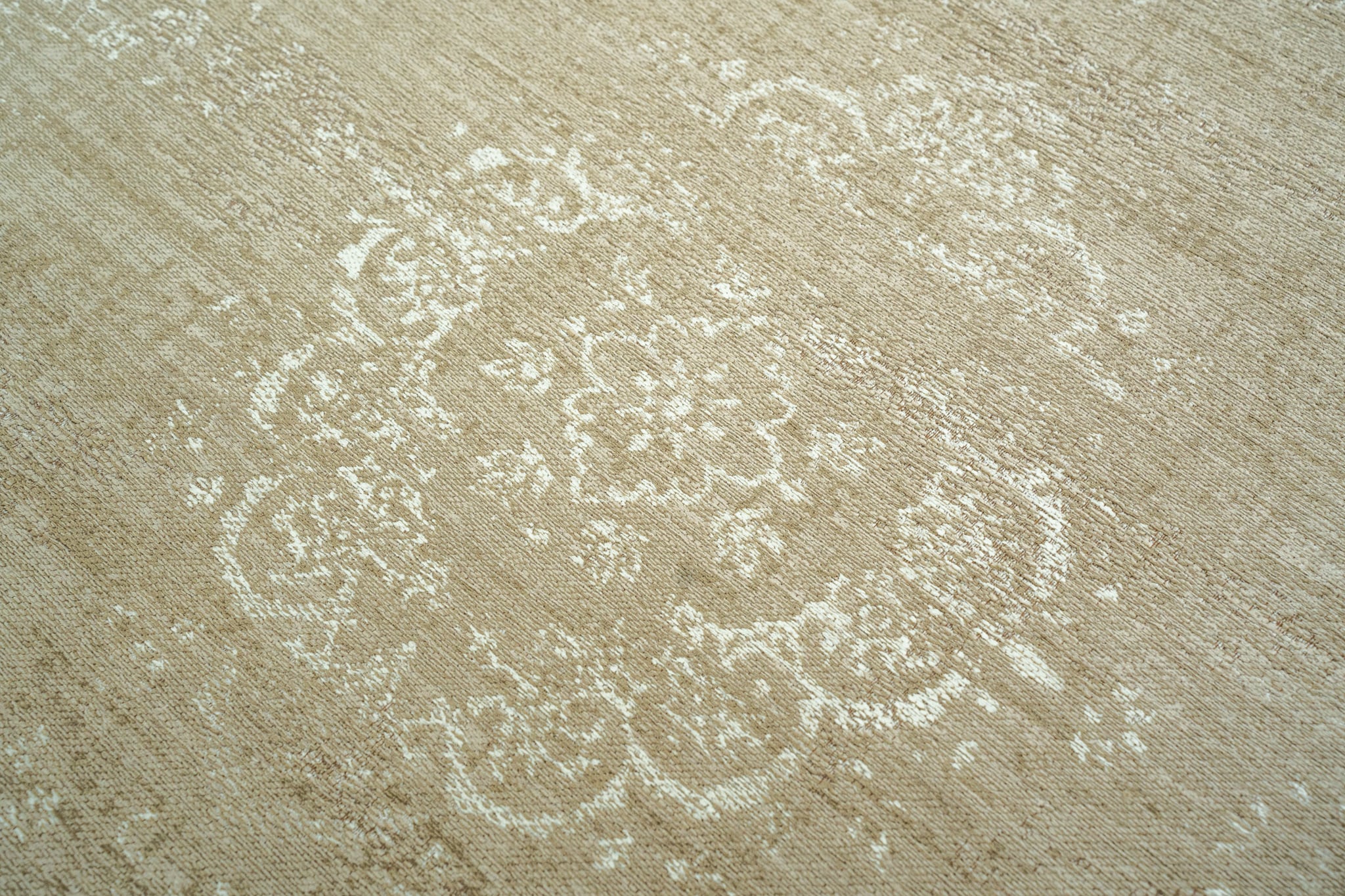 Medallion - Milk Curry 9672