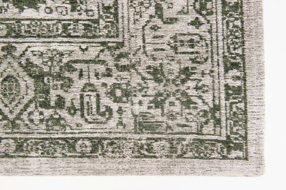 Khayma - Green Border 8679