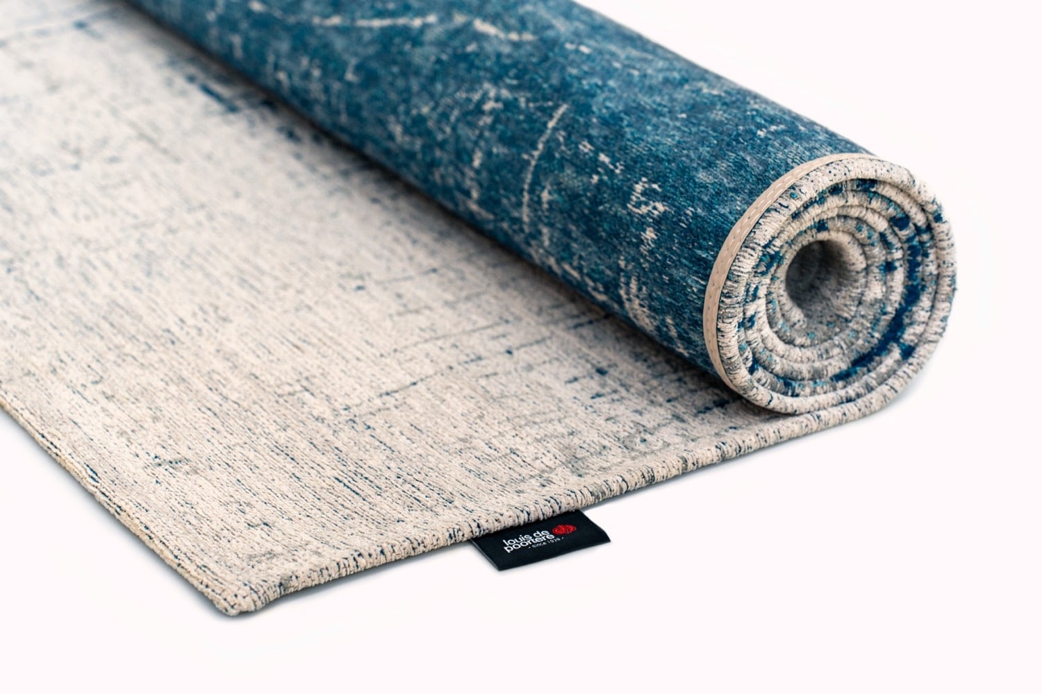 Bronx Azurite 8421 - Griff Collection