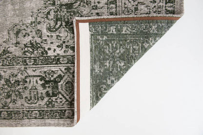 Khayma - Green Border 8679