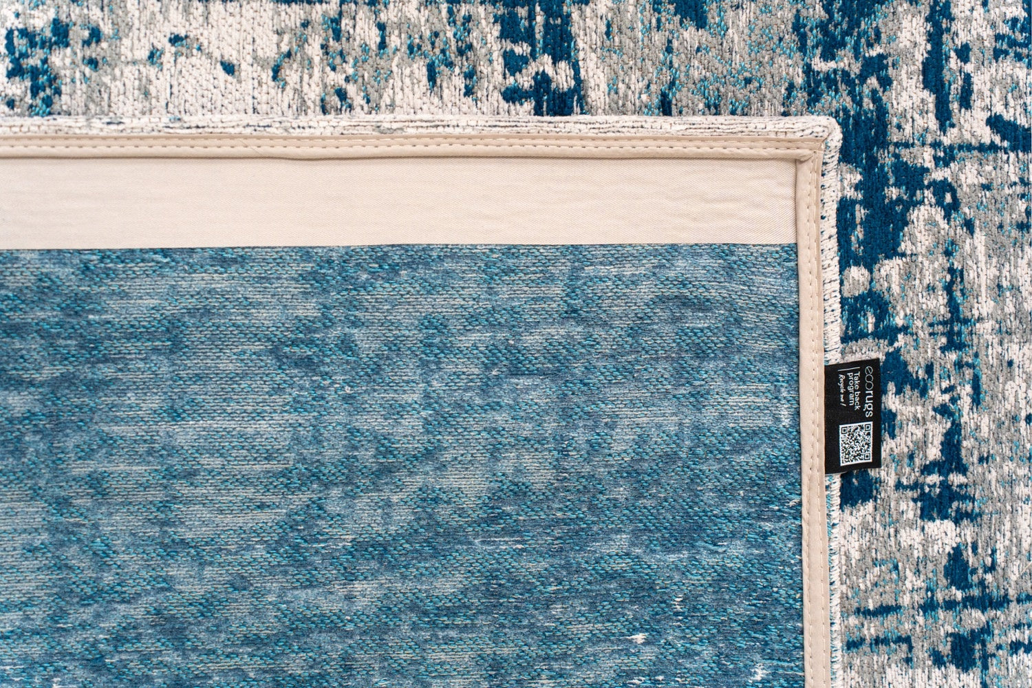 Bronx Azurite 8421 - Griff Collection