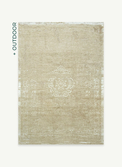 Medallion - Milk Curry 9672