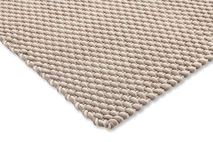 Lace Sage Grey-White Sand 497201