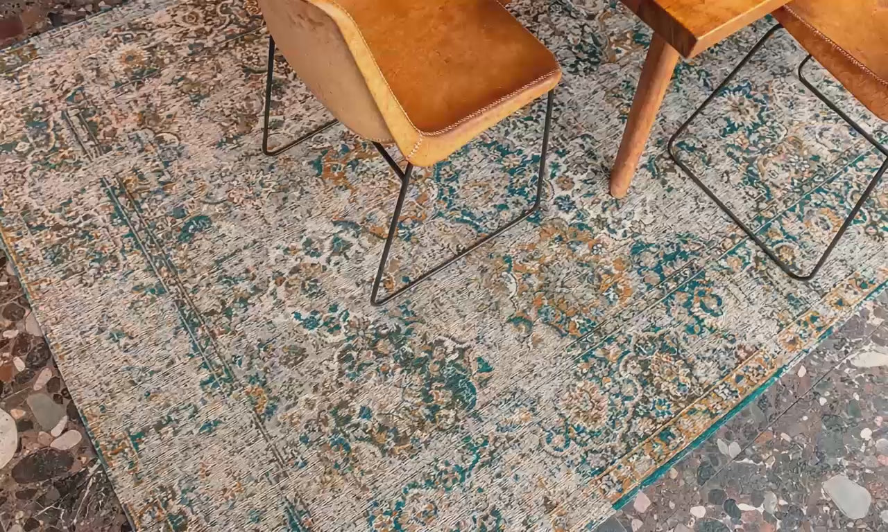 Fener 9127 - Bakhtiari Collection