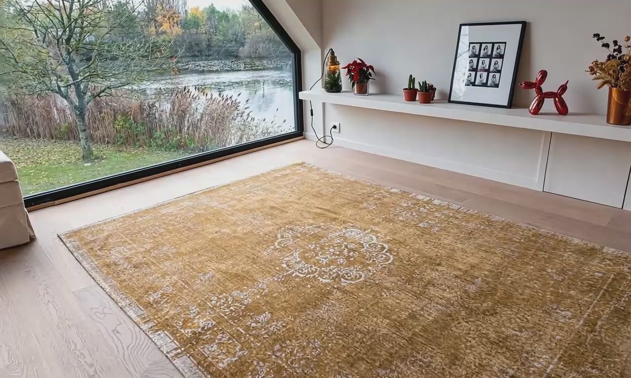 Spring Moss 9145 - Medallion Collection