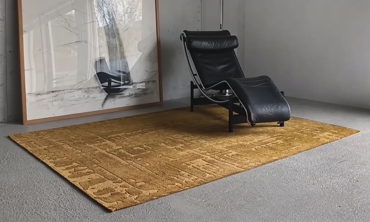 Madagascar Gold 9201 - Baobab Collection