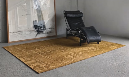 Madagascar Gold 9201 - Baobab Collection