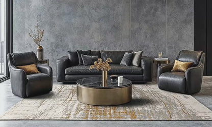 Columbus Gold 8419 - Griff Collection