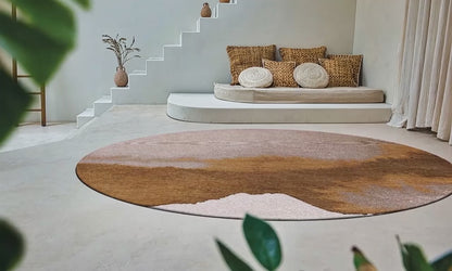Chestnut 9326 - Lagoon Collection