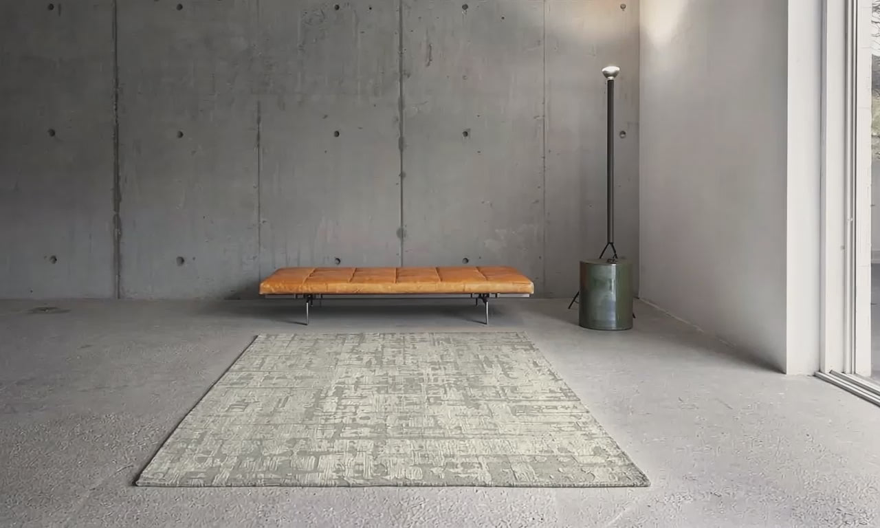 Dry Beige 9197 - Baobab Collection